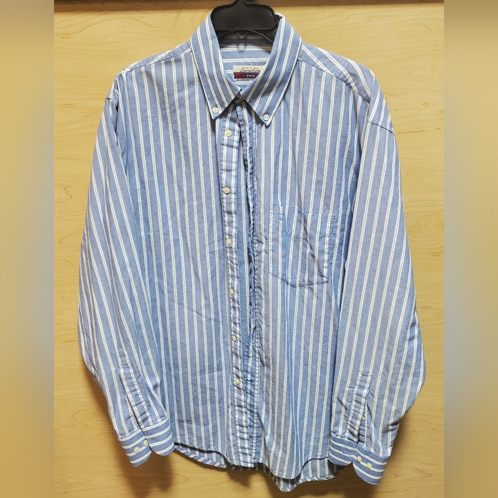 💙🤍Men's shirt🤍💙